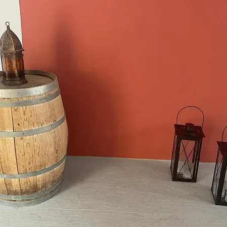 Utopia Luxury - Old Town Апартаменти