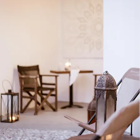 Апартаменти Utopia Luxury - Old Town