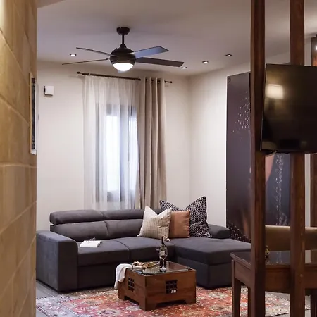 Апартаменти Utopia Luxury - Old Town *