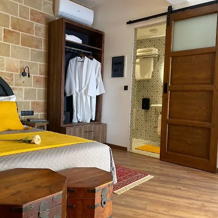 Utopia Luxury - Old Town * Rhodes City