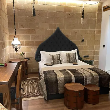 Utopia Luxury - Old Town Διαμέρισμα *