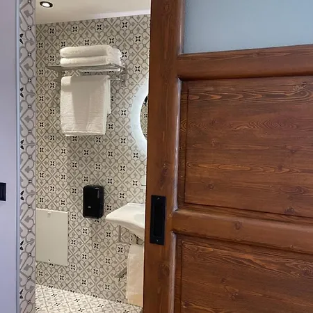 Διαμέρισμα Utopia Luxury - Old Town Rhodes City