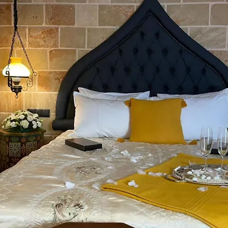 Utopia Luxury - Old Town Rhodes City