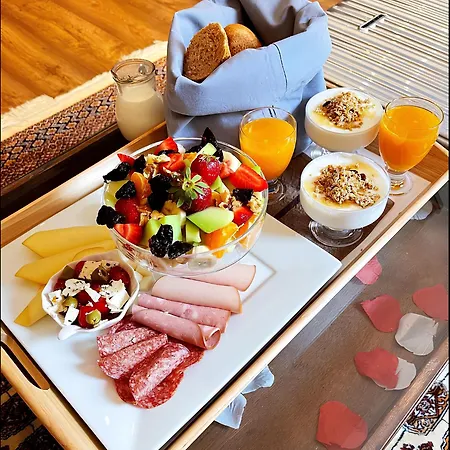 Utopia Luxury - Old Town Διαμέρισμα Rhodes City