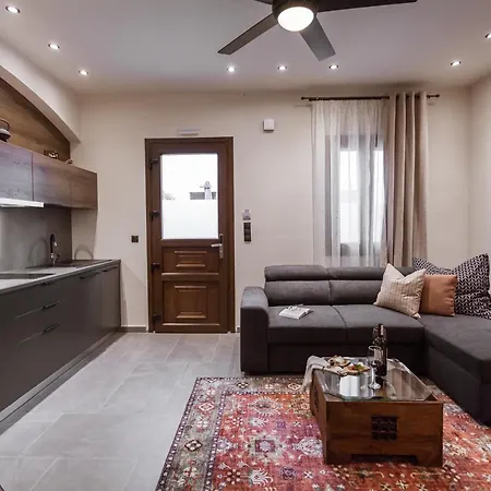 Utopia Luxury - Old Town * Rhodes City