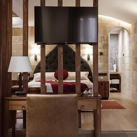 Utopia Luxury - Old Town Rhodes City