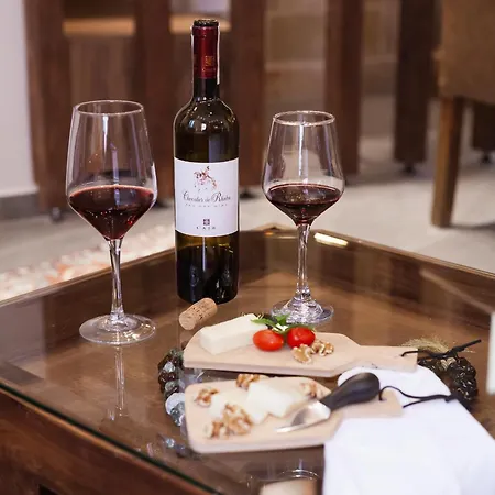 Διαμέρισμα Utopia Luxury - Old Town *