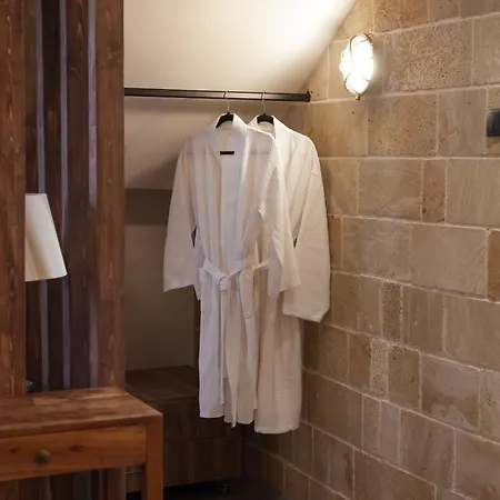 Utopia Luxury - Old Town Διαμέρισμα *