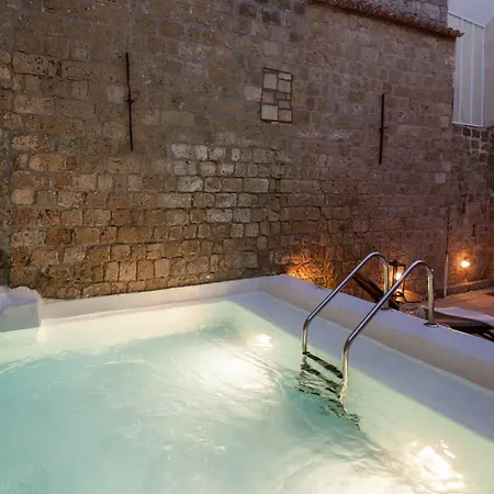 Utopia Luxury - Old Town Rhodes City