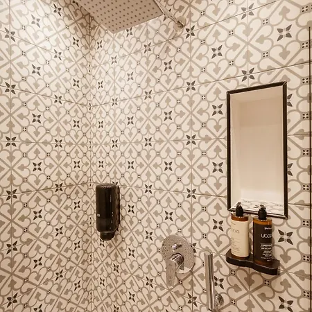 Utopia Luxury - Old Town Διαμέρισμα *