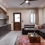 Utopia Luxury - Old Town * Rhodes City