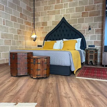 Utopia Luxury - Old Town * עיר רודוס