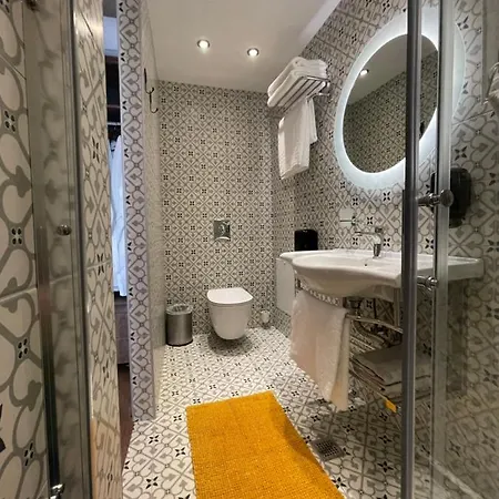 Utopia Luxury - Old Town * עיר רודוס