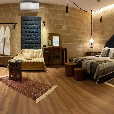 Utopia Luxury - Old Town Rhodes City