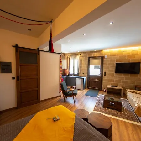 Apartment Utopia Luxury - Old Town Rhodes City