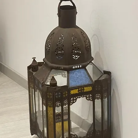 アパート Utopia Luxury - Old Town Rhodes City