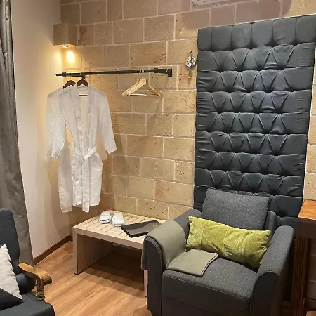 Utopia Luxury - Old Town Apartment *