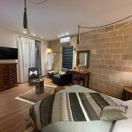 Utopia Luxury - Old Town * Rhodes City