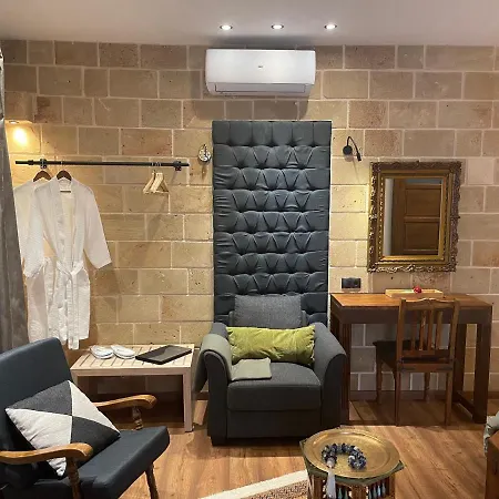 דירה Utopia Luxury - Old Town עיר רודוס