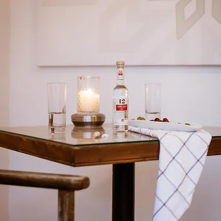 Utopia Luxury - Old Town עיר רודוס