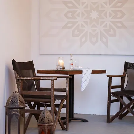 Utopia Luxury - Old Town דירה