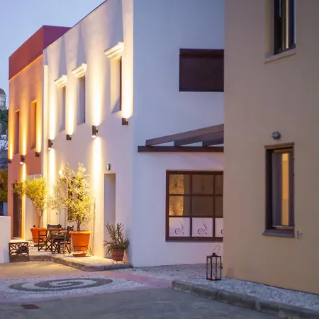 Utopia Luxury - Old Town 아파트