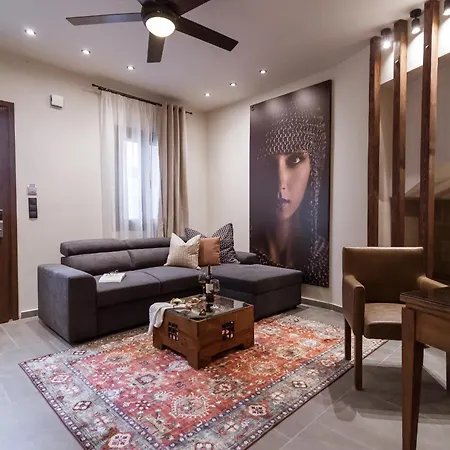 דירה Utopia Luxury - Old Town