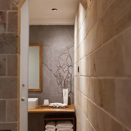 Utopia Luxury - Old Town アパート Rhodes City