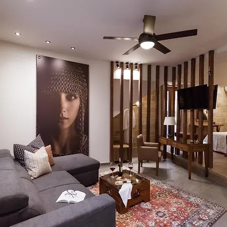 Utopia Luxury - Old Town עיר רודוס