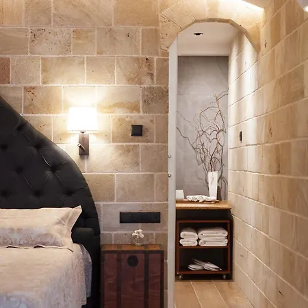 Utopia Luxury - Old Town Rhodes City
