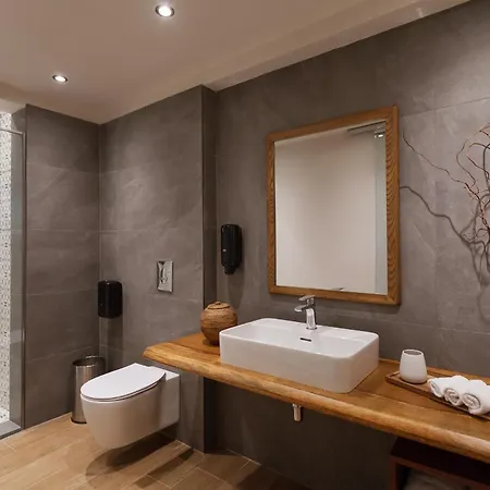 Utopia Luxury - Old Town Apartment