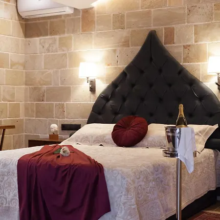 Appartement Utopia Luxury - Old Town