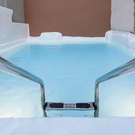 Utopia Luxury - Old Town Rhodes City