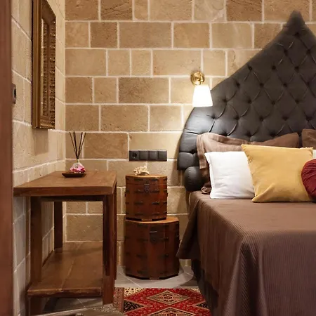 Utopia Luxury - Old Town Διαμέρισμα *