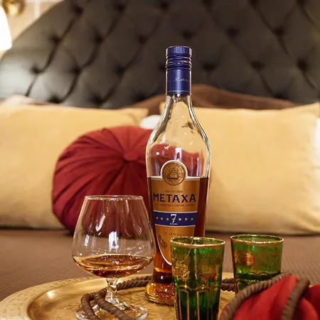 Utopia Luxury - Old Town דירה עיר רודוס