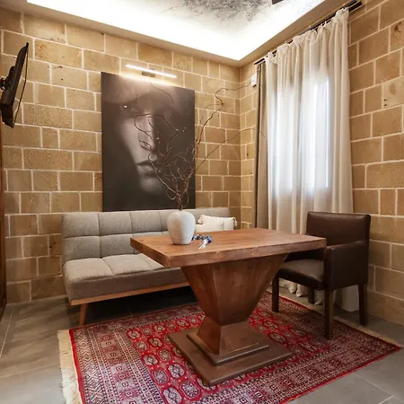 דירה Utopia Luxury - Old Town עיר רודוס