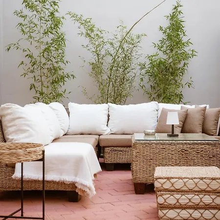 Appartement Utopia Luxury - Old Town