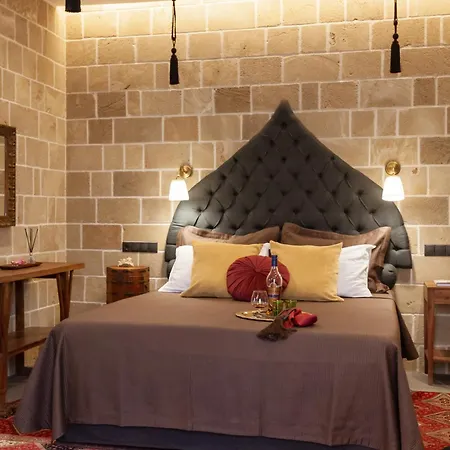 Appartement Utopia Luxury - Old Town Rhodes City
