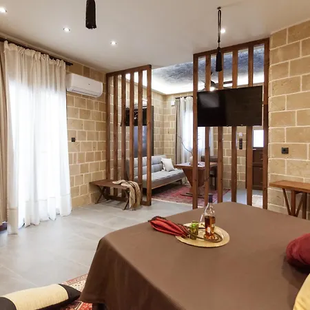 Utopia Luxury - Old Town * עיר רודוס