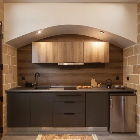 Utopia Luxury - Old Town Rhodes City