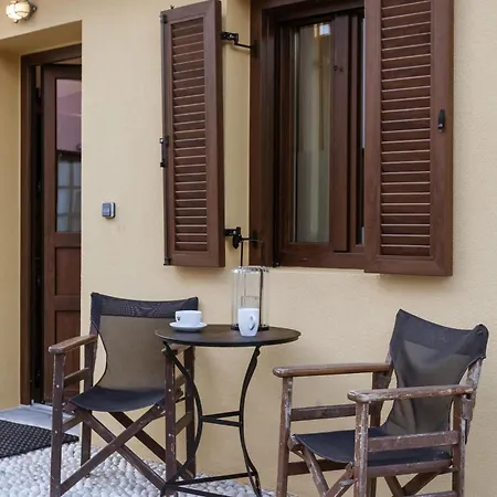 Utopia Luxury - Old Town Appartement