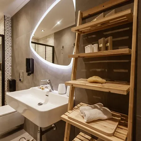 아파트 Utopia Luxury - Old Town