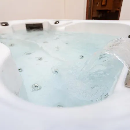 아파트 Utopia Luxury - Old Town Rhodes City