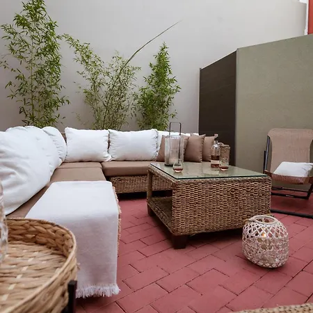 Utopia Luxury - Old Town * Rhodes City