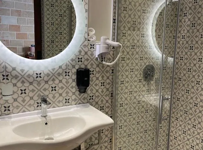 Utopia Luxury - Old Town Apartment Rhodes City