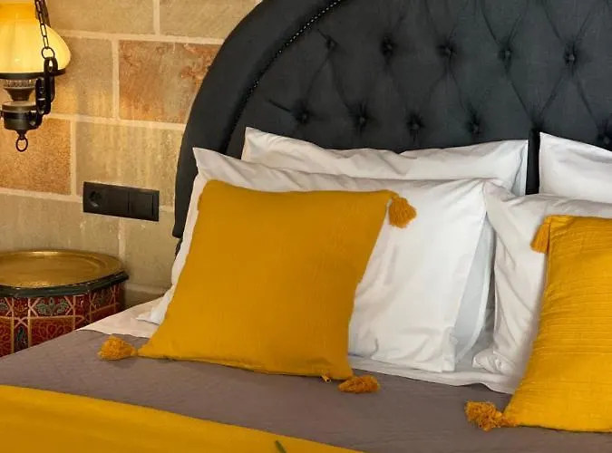 Utopia Luxury - Old Town Apartment Rhodes City