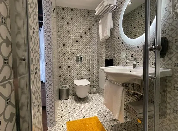 Utopia Luxury - Old Town * Rhodes City