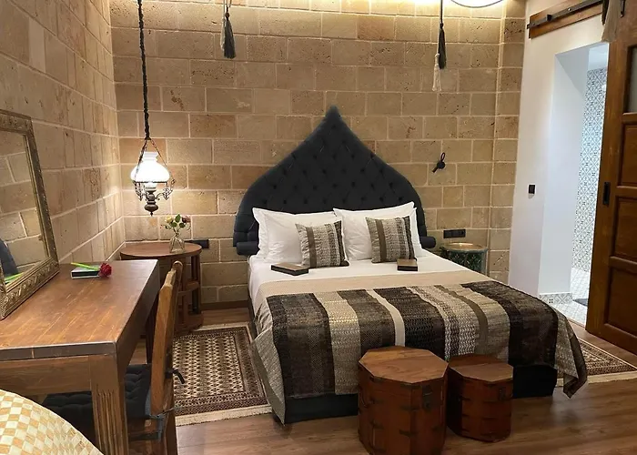 Utopia Luxury - Old Town Apartment *