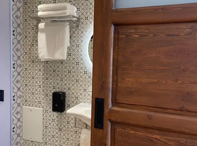 Apartment Utopia Luxury - Old Town Rhodes City