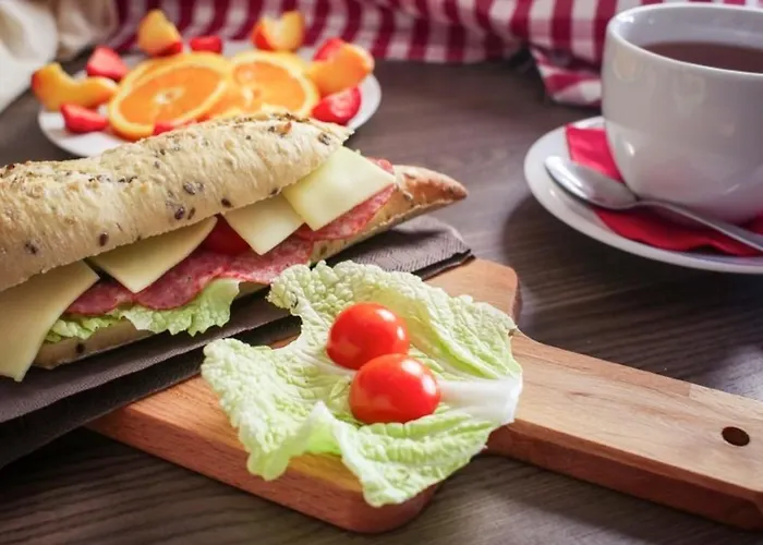 Utopia Luxury - Old Town Apartment *